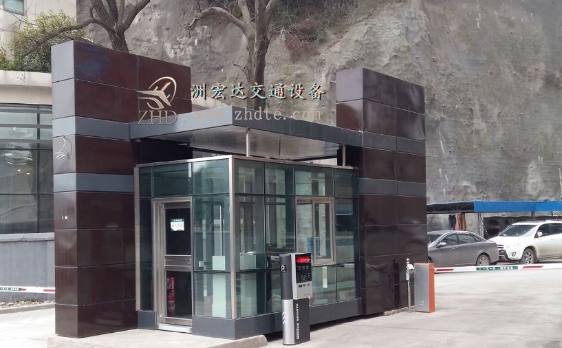 贵阳美林谷小区