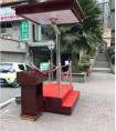 洲宏达（ZHD）贵阳黄河路沃尔玛