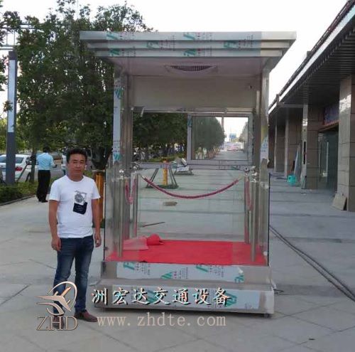 贵安新区行政中心