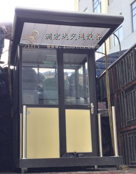 洲宏达（ZHD）仁怀二合工业园