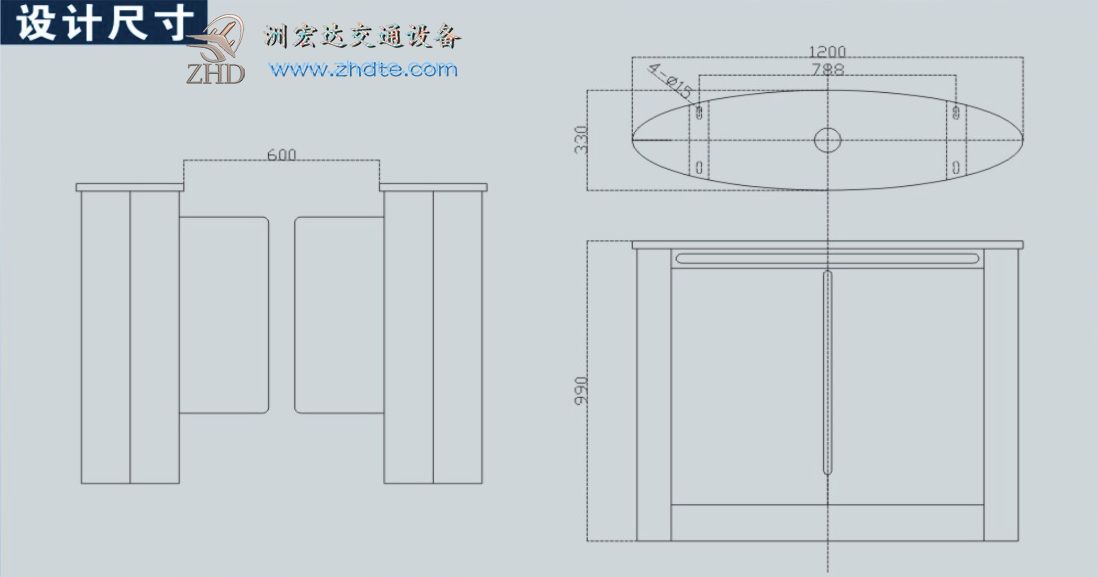洲宏达平移门CW601半高平移门
