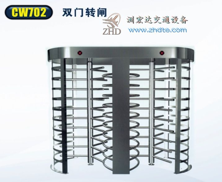 洲宏达转闸CW702双门转闸