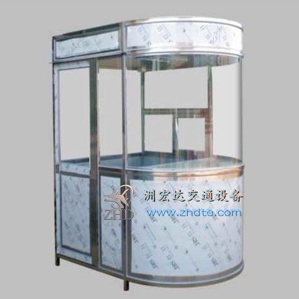 贵州省洲宏达岗亭ZHD-GT-26