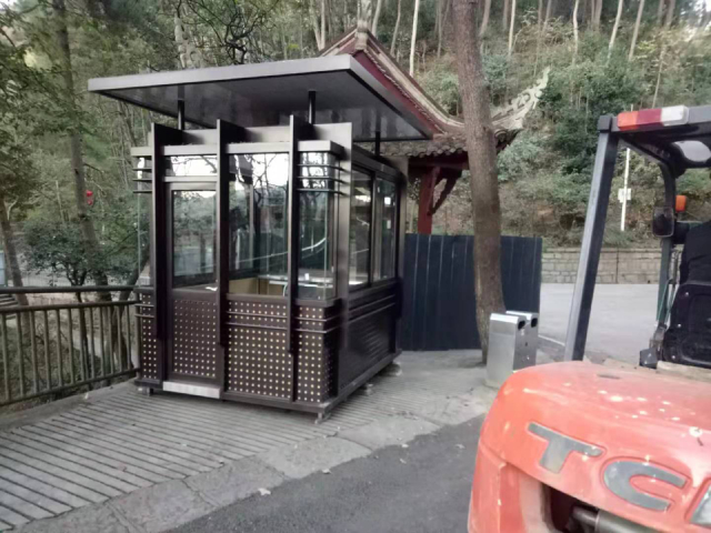 洲宏达(ZHD)-贵阳黔灵山治安亭