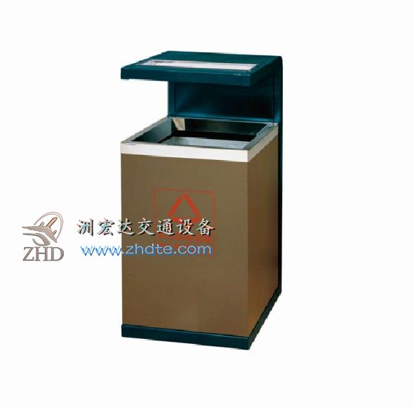 GPX-134分类环保垃圾桶