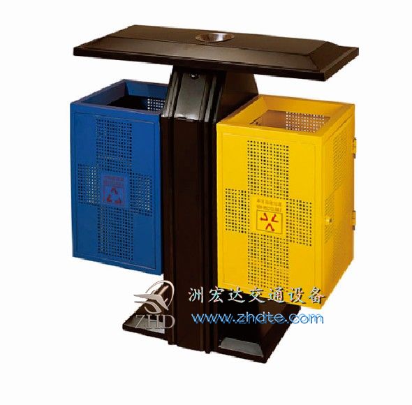 GPX-114分类环保垃圾桶