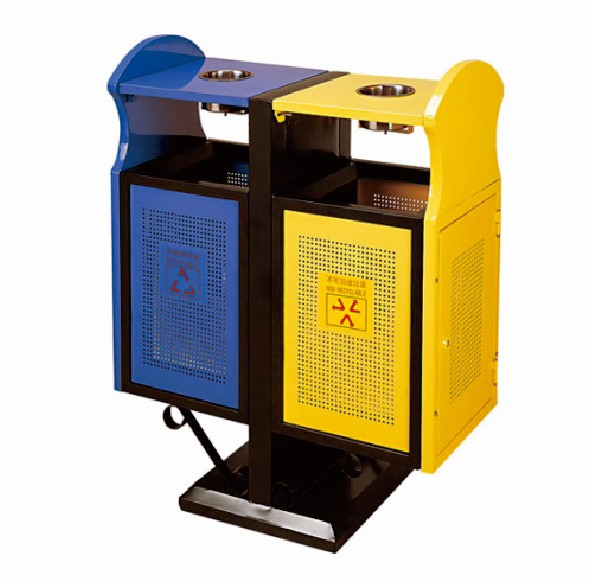 GPX-115分类环保垃圾桶