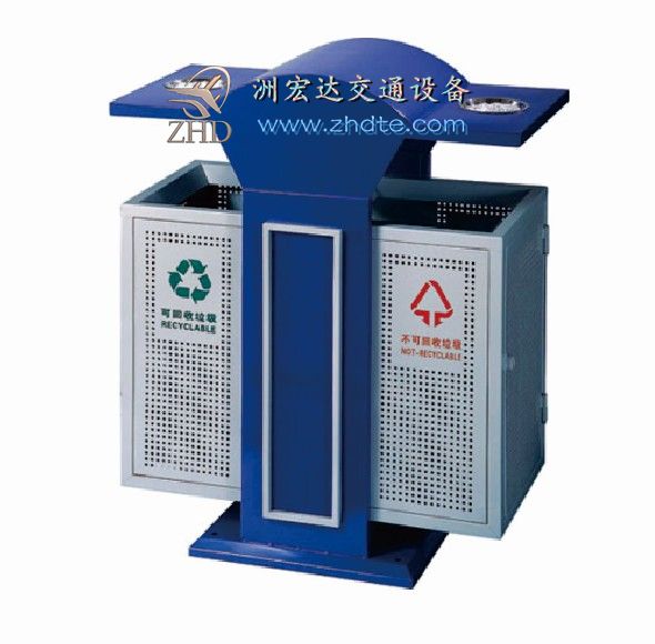 GPX-116分类环保垃圾桶