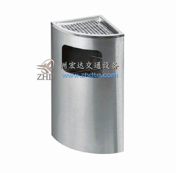 GPX-64B扇形座地烟灰桶