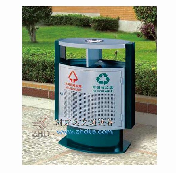 GPX-127分类环保垃圾桶
