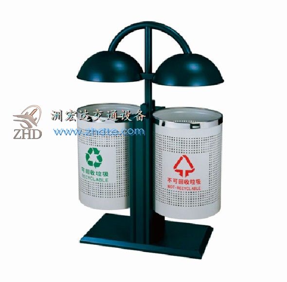 GPX-130分类环保垃圾桶