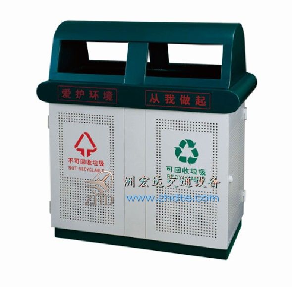 GPX-119分类环保垃圾桶