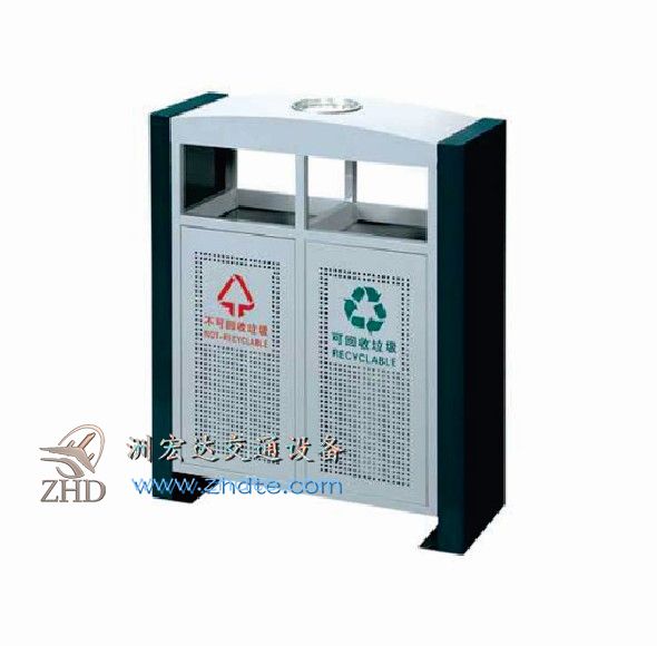 GPX-128分类环保垃圾桶