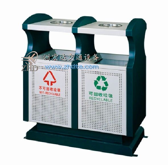 GPX-120分类环保垃圾桶