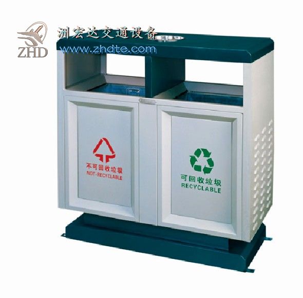 GPX-117分类环保垃圾桶