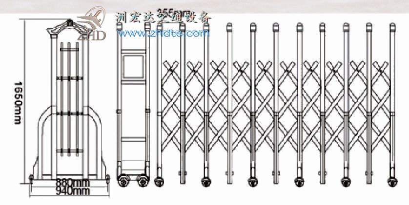 贵州省洲宏达雷盾5号