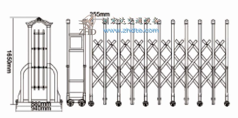 贵州省洲宏达雷盾6号