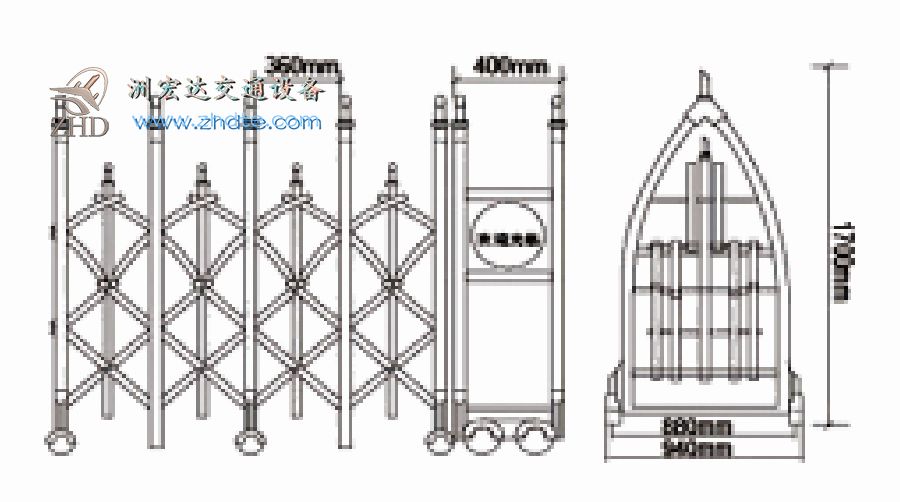 贵州省洲宏达毅力卫士