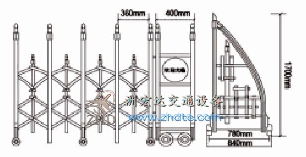 贵州省洲宏达忠诚卫士