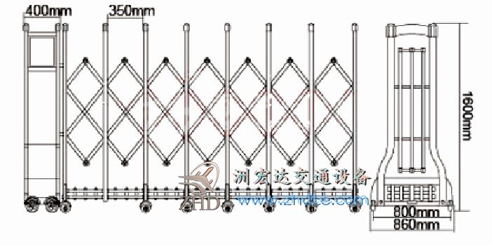 贵州省洲宏达雷盾2号