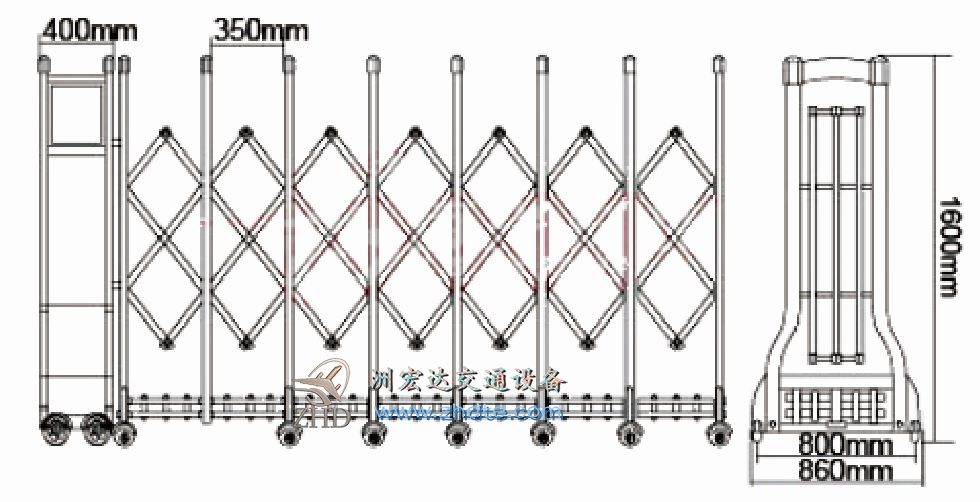 贵州省洲宏达雷盾1号