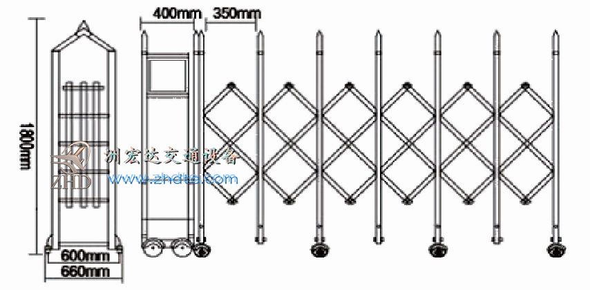 贵州省洲宏达雷盾3号