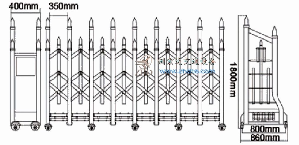贵州省洲宏达雷盾4号