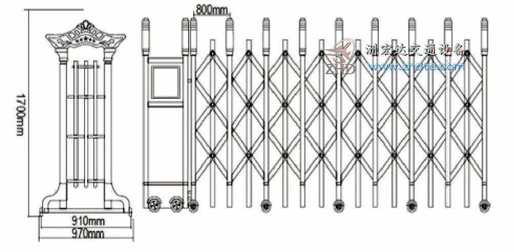 贵州省洲宏达金长城2号