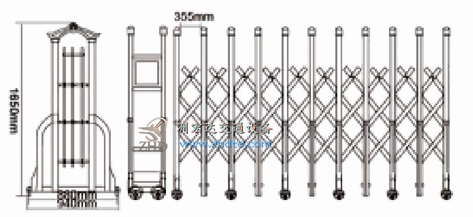 贵州省洲宏达雷盾7号