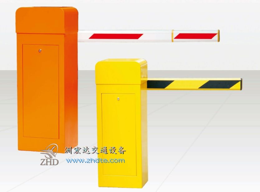 停车场智能道闸CW203