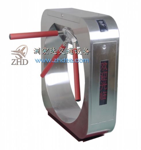 贵州洲宏达三辊闸